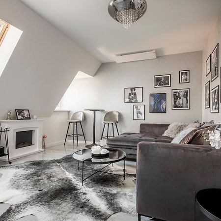 Apartman Blue Moon Banská Štiavnica Exteriér fotografie