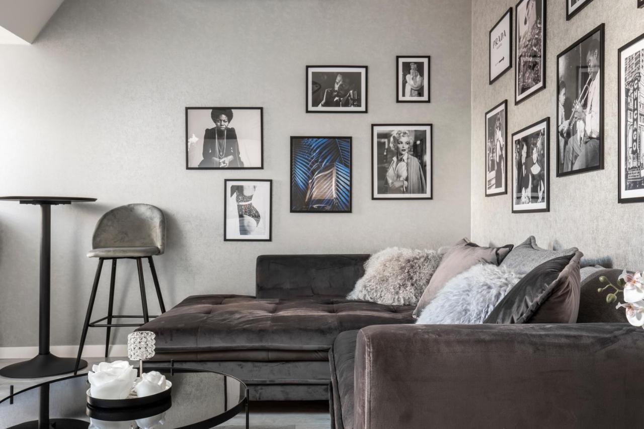 Apartman Blue Moon Banská Štiavnica Exteriér fotografie