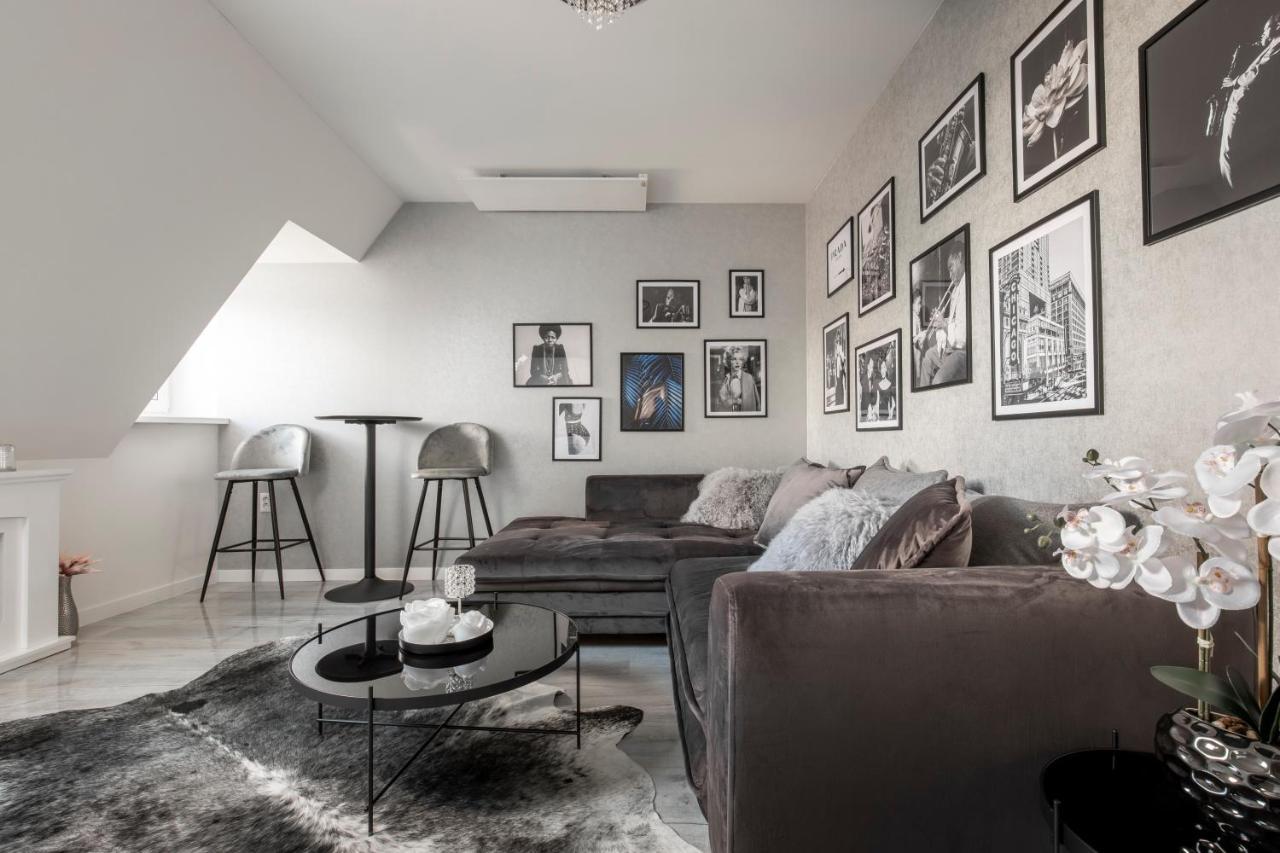 Apartman Blue Moon Banská Štiavnica Exteriér fotografie