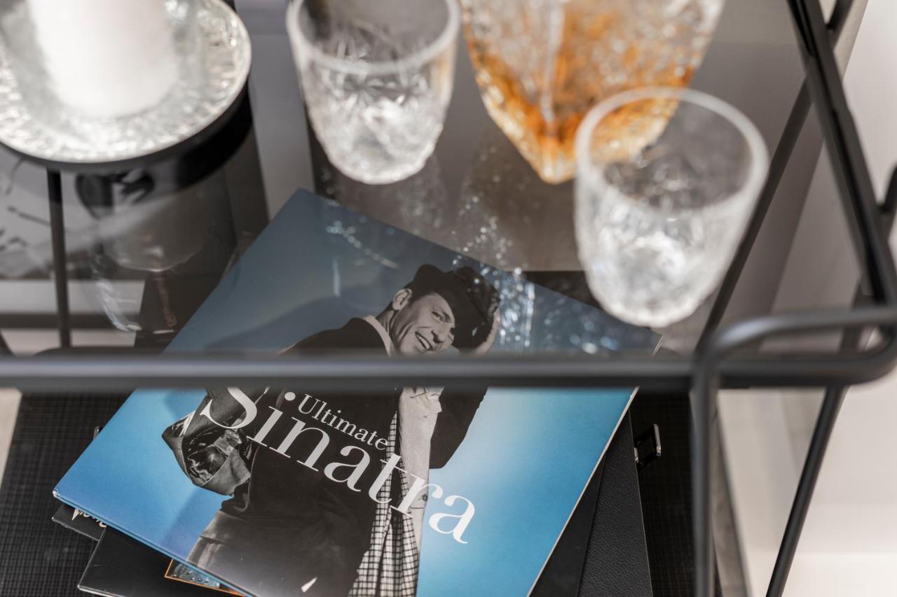 Apartman Blue Moon Banská Štiavnica Exteriér fotografie