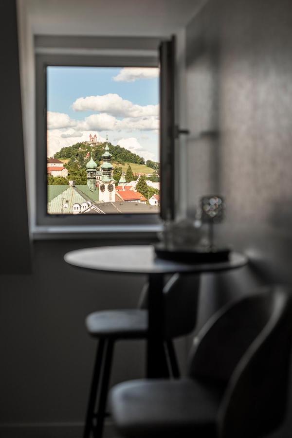 Apartman Blue Moon Banská Štiavnica Exteriér fotografie