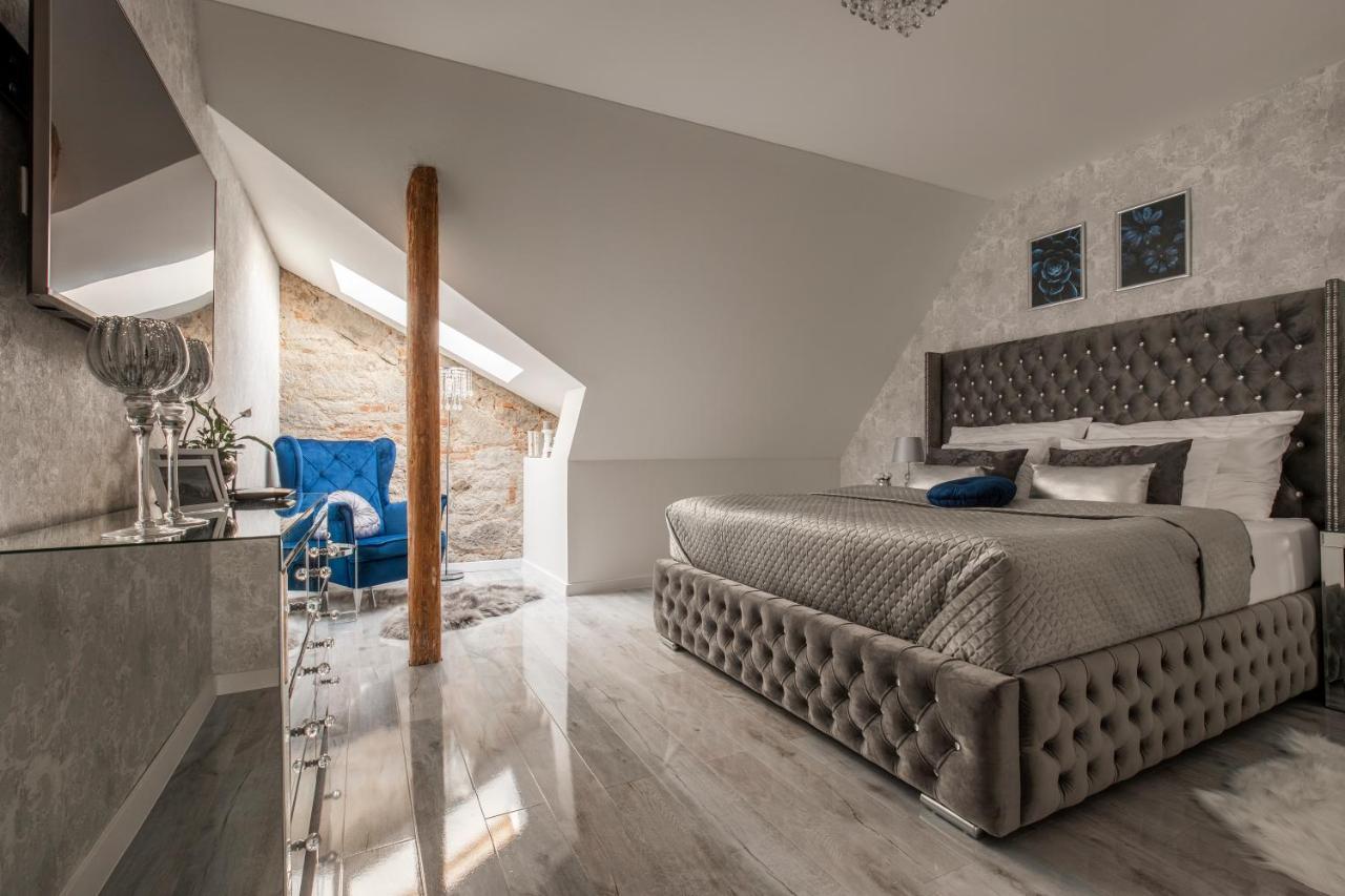 Apartman Blue Moon Banská Štiavnica Exteriér fotografie