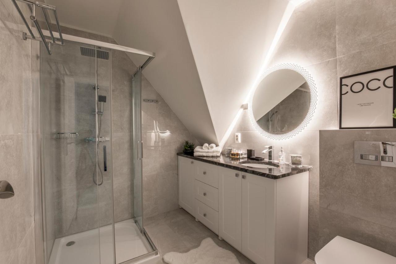 Apartman Blue Moon Banská Štiavnica Exteriér fotografie