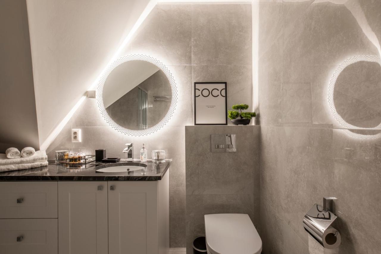 Apartman Blue Moon Banská Štiavnica Exteriér fotografie
