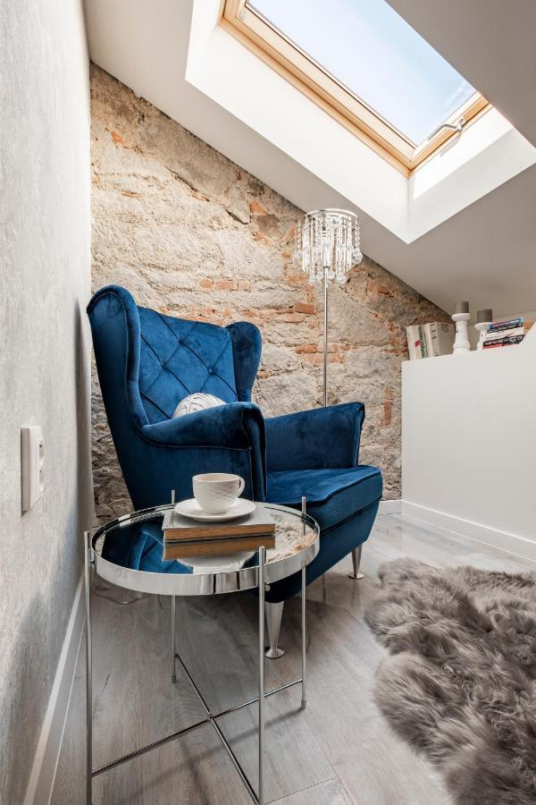 Apartman Blue Moon Banská Štiavnica Exteriér fotografie