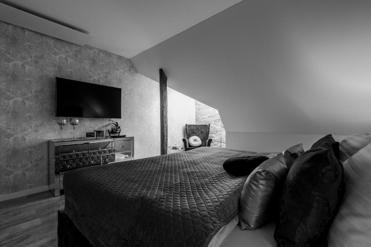 Apartman Blue Moon Banská Štiavnica Exteriér fotografie