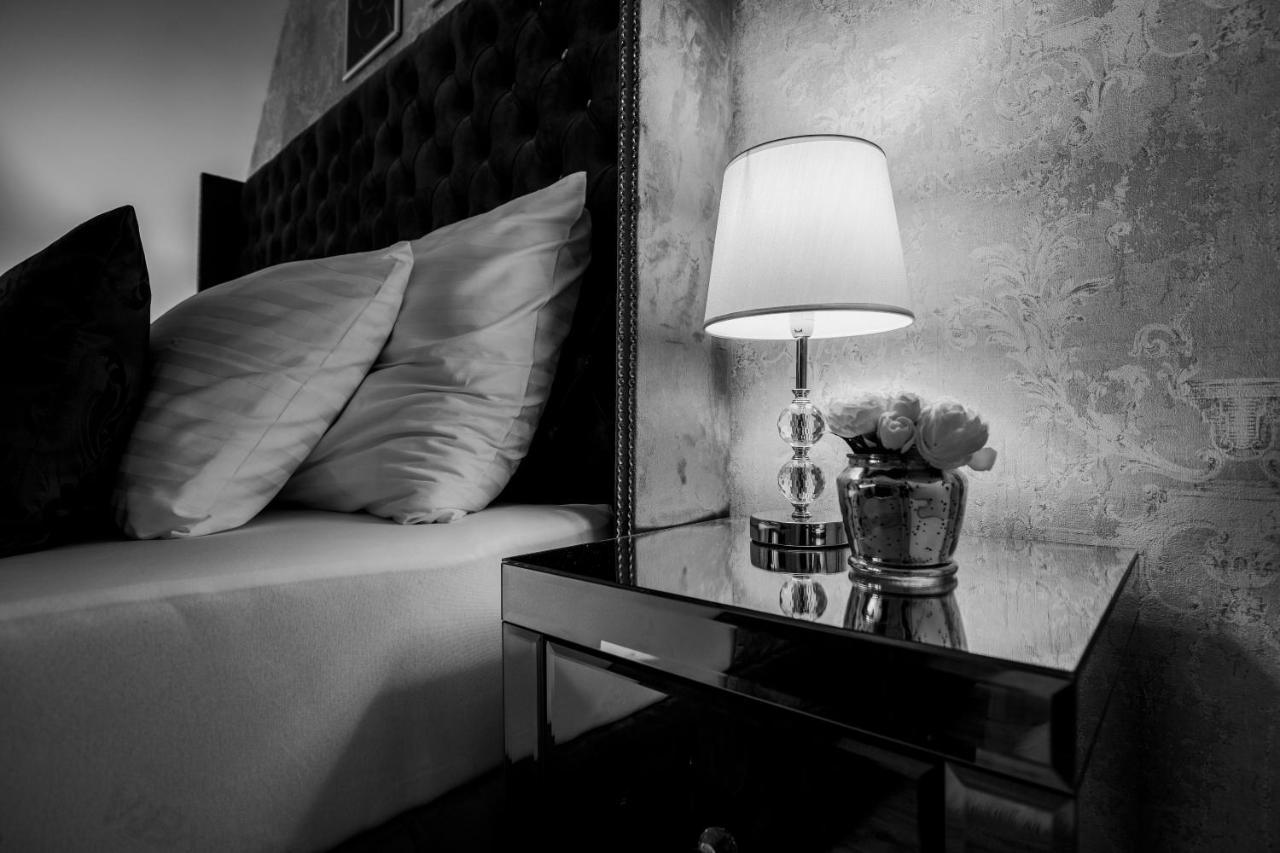 Apartman Blue Moon Banská Štiavnica Exteriér fotografie