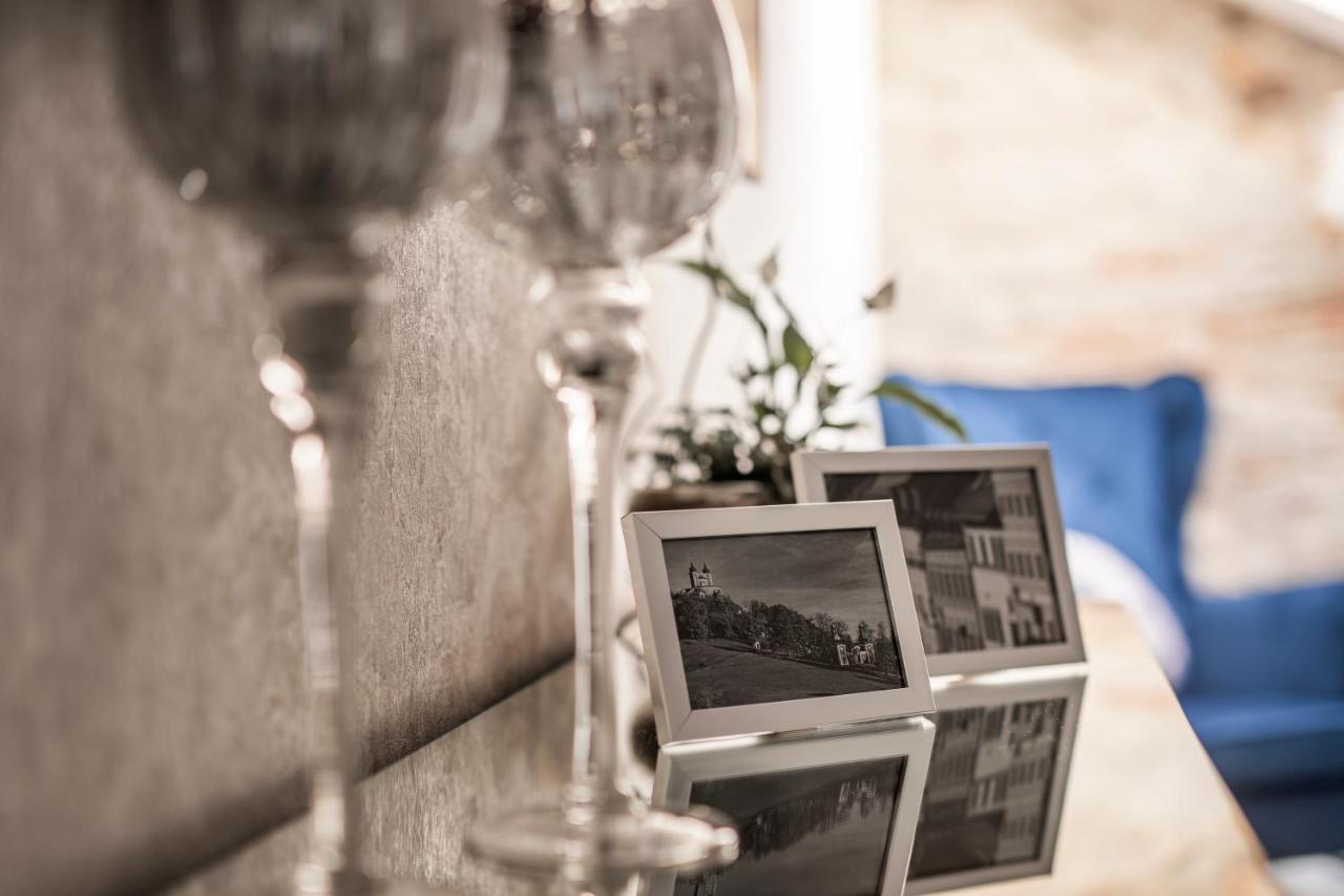 Apartman Blue Moon Banská Štiavnica Exteriér fotografie