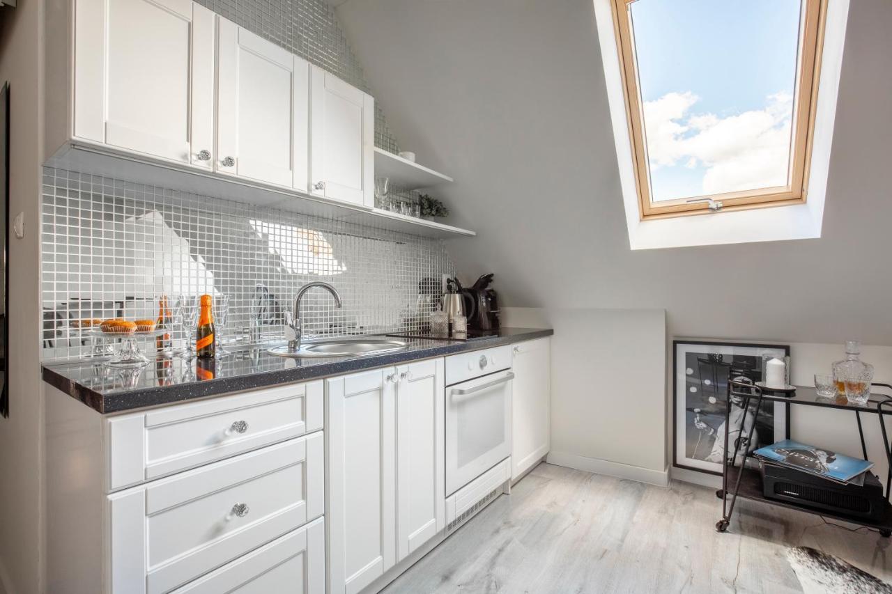 Apartman Blue Moon Banská Štiavnica Exteriér fotografie