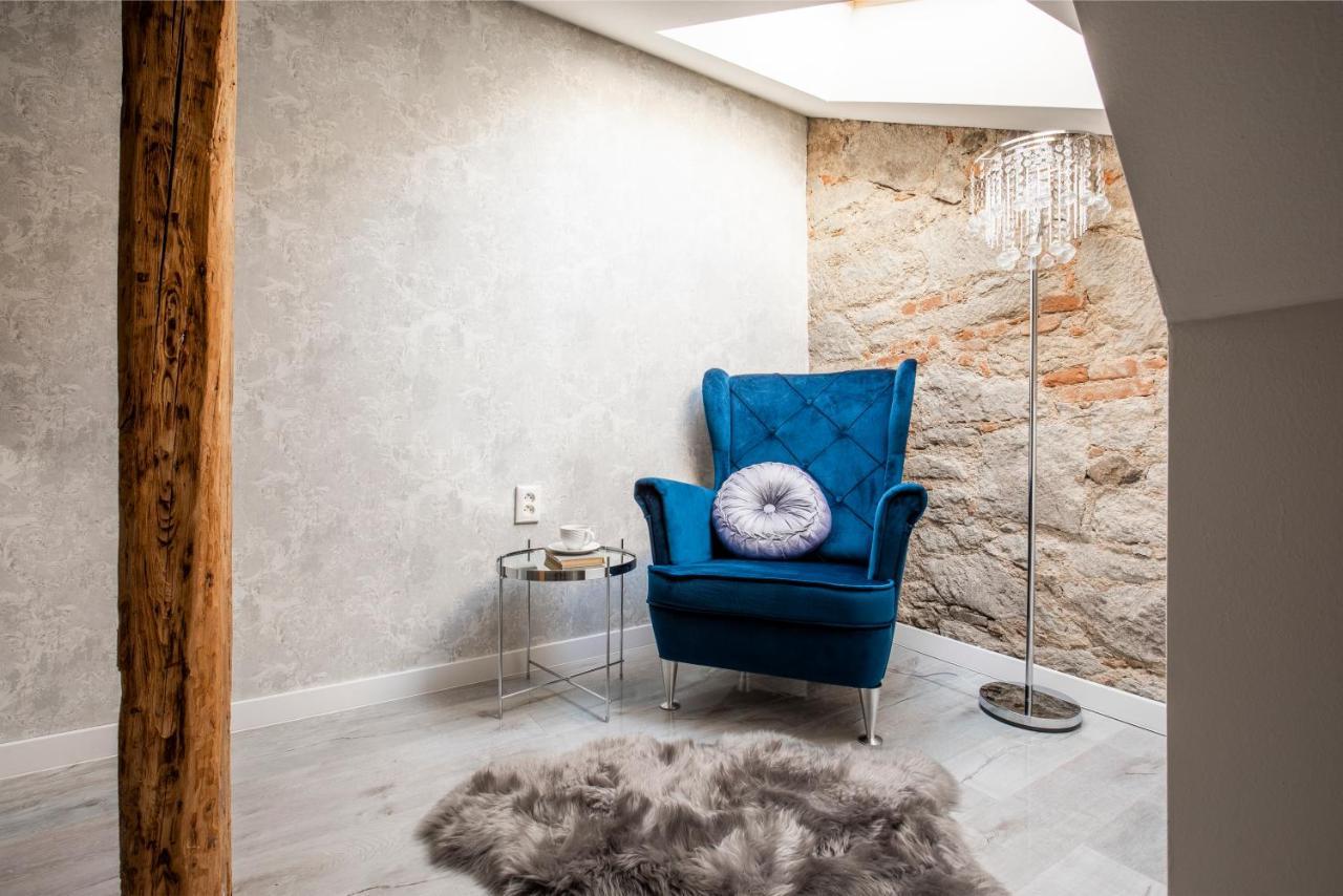 Apartman Blue Moon Banská Štiavnica Exteriér fotografie