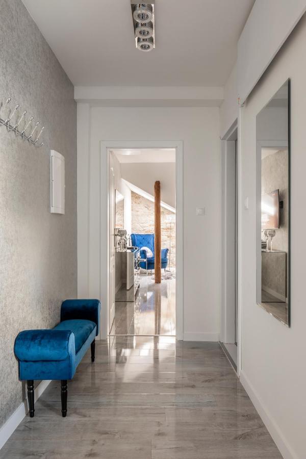 Apartman Blue Moon Banská Štiavnica Exteriér fotografie